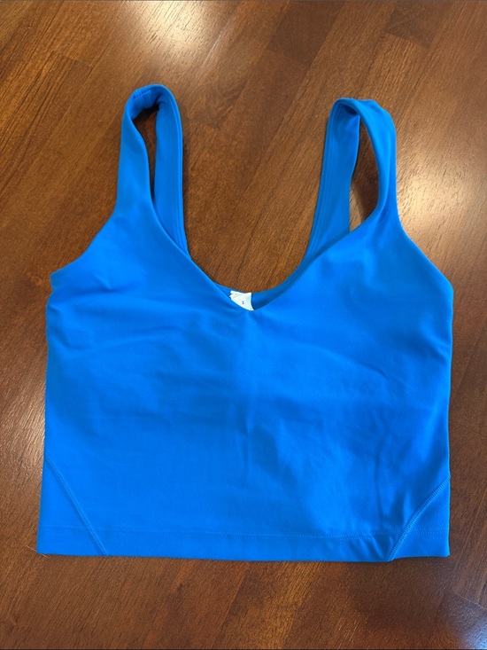 lululemon athletica Other - Lululemon Athletica Align Tank Top
